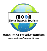 Moon Doha Travel & Tourism