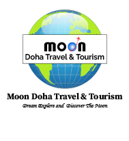 moon doha travel & tourism